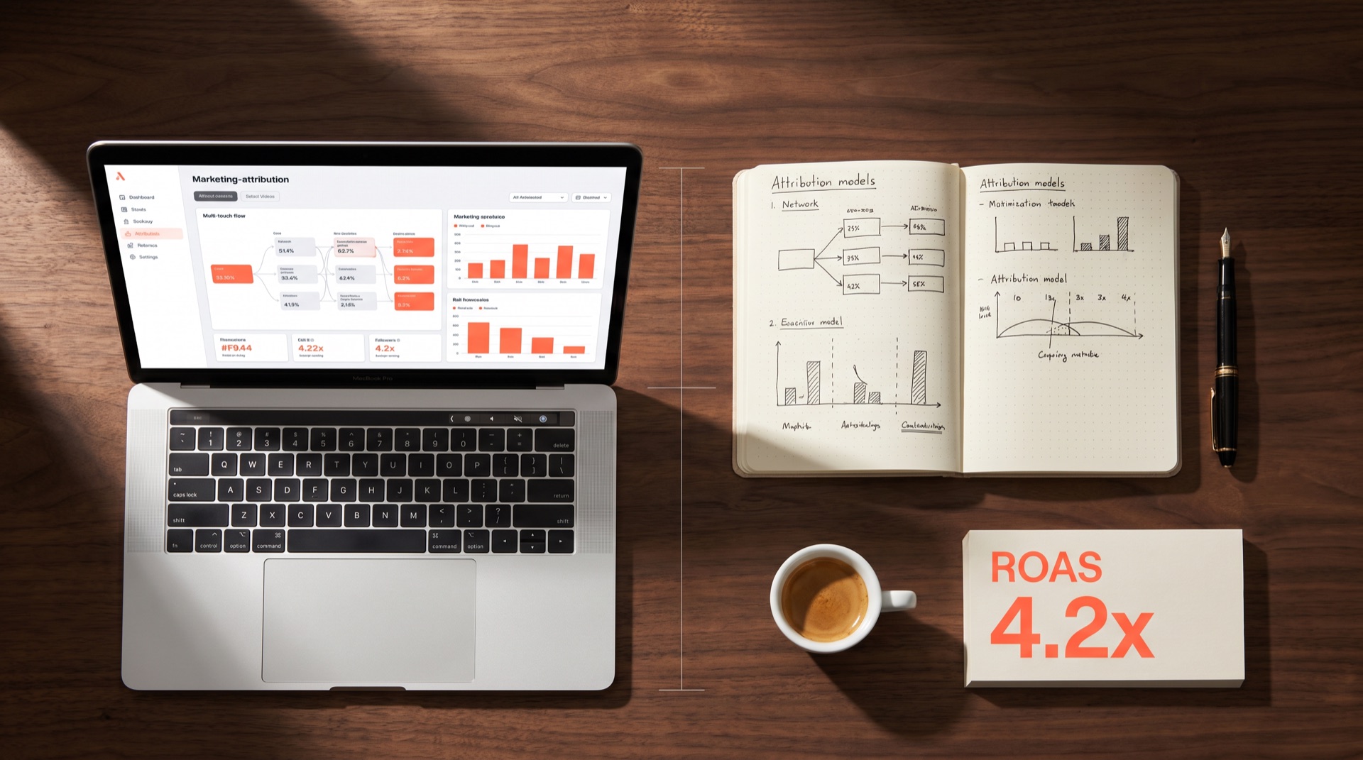 Hoe meet je échte marketing-ROI? Attribution + checklist